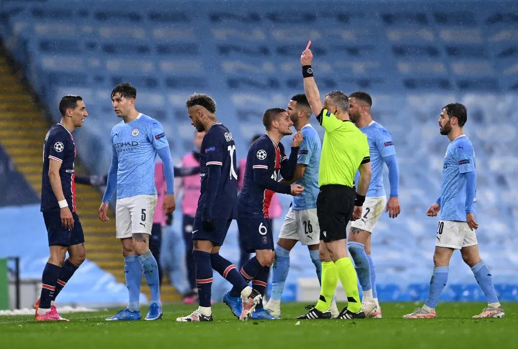 مباراة توتنهام في دوري أبطال أوروباتحديات وطموحات